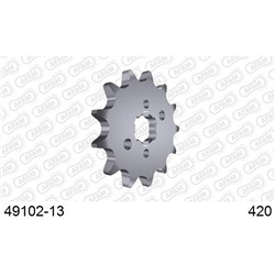 AFAM 13T 420 KLX110 / DRZ110  [ONC01] #