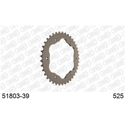 AFAM A39 525 DUC 1199 PANIGALE QC - NEEDS PCD  [ONC01] #
