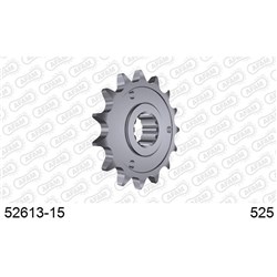AFAM 15T 525 DUCATI 749/999  [ONC01] #