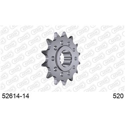 AFAM 14T 520 CONV DUC 1198  [ONC01] #
