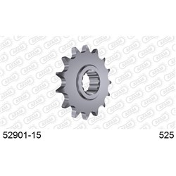 AFAM 15T 525 DUCATI  [ONC01] #