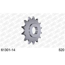 AFAM 14T 520 BMW X COUNTRY  [ONC01] #