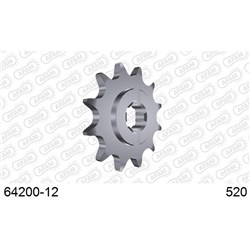 AFAM 12T 520 HUSKY 125S 95-97  [ONC01] #