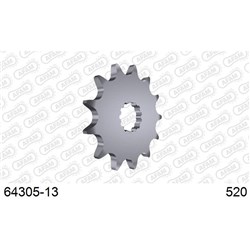 AFAM 13T 520 HUSKY 250/310 10-  [ONC01] #