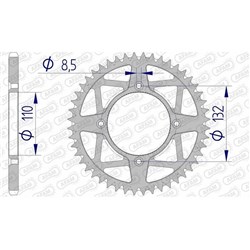 AFAM A48 520 Freeride 350 F  [ONC01] #
