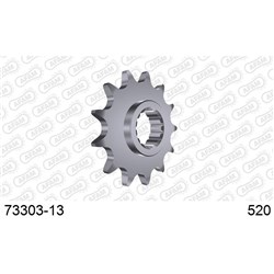 AFAM 13T 520 KTM400/600/620 LC4  [ONC01] #