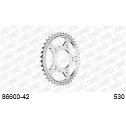 AFAM S42 530 TRIUMPH  [ONC01] #