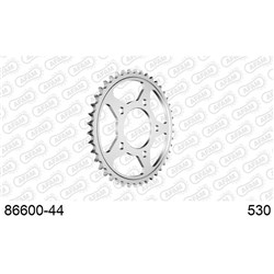 AFAM S44 530 TRIUMPH  [ONC01] #