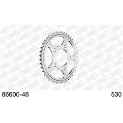 AFAM S46 530 TRIUMPH  [ONC01] #