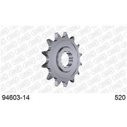 AFAM 14T 520 MV 750 BRUTALE/F4  [ONC01] #