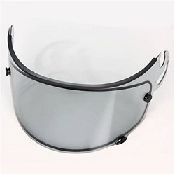 ARAI SAI CORSAIR-V/RX-Q DUAL PANE FOG FREE W/TEAR OFF POSTS CLEAR #