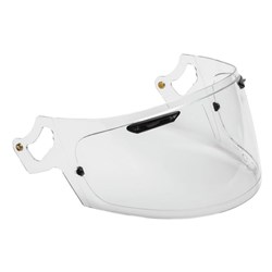 ARAI SAI MAX VISION SHIELD CORSAIR-V/RX-Q/DEFIANT/VECTOR II CLEAR