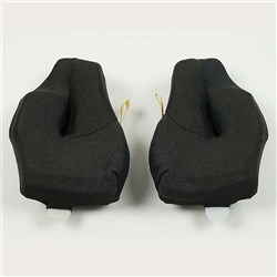 ARAI GP-7 CHEEK PADS 20MM (LG)