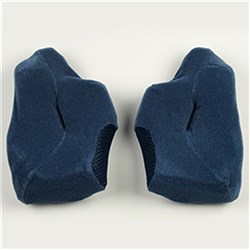 ARAI SK-6 CHEEK PADS 30MM (PAIR)