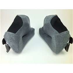 ARAI VECTOR-2 CHEEK PAD 25MM (SET) #