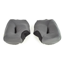 ARAI TOUR-X5 CHEEK PAD 35MM (SET)