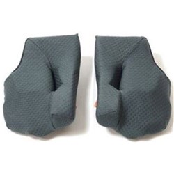 ARAI RENEGADE-V EP CHEEKPADS 12MM (SET)