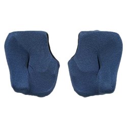 ARAI PROFILE-V CHEEKPADS 30MM (SET)