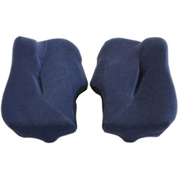 ARAI QUANTIC CHEEK PAD 35MM