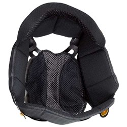 ARAI TOUR-X5 INTERIOR PAD  III-10MM