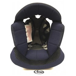 ARAI RX-7V INTERIOR.PAD 10MM (XS)