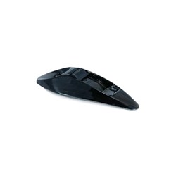 ARAI RX-7V IC DUCT-5 BLK