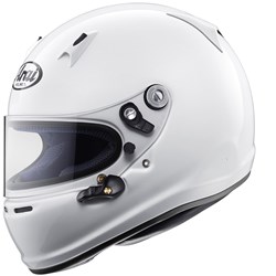 ARAI SK-6 WHT K2020 (MD)