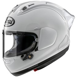 ARAI RX-7V EVO FIM RACING #2 WHT (MD)