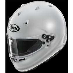 ARAI SKV-R 8878-2024 WHITE (LG)
