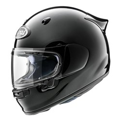 ARAI QUANTIC DIAMOND BLK (MD)