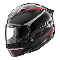 ARAI QUANTIC RAY BLK (SM)