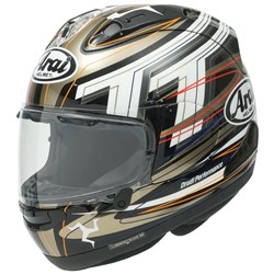 ARAI RX-7V EVO 2026 LTD EDT IOM TT (SM)