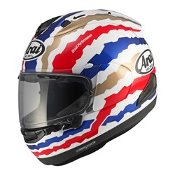 ARAI RX-7V EVO DOOHAN JUBILEE RESTYLE (SM)