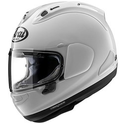 ARAI RX-7V EVO GLOSS WHT (MD)