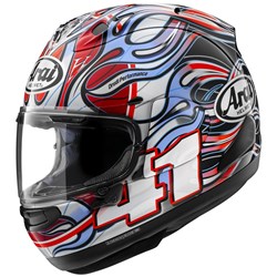ARAI RX-7V EVO HAGA WSBK (LG)