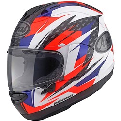 ARAI RX-7V EVO RUSH RED (XS) [ONC01]