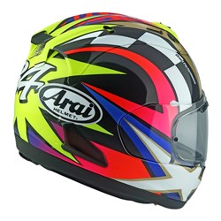 ARAI RX-7V EVO SCHWANTZ 30TH (XL) [ONC01]