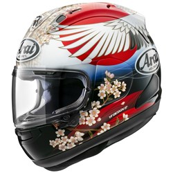 ARAI RX-7V EVO TSUBASA (XL)