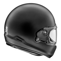 ARAI CONCEPT-XE FROST BLK (XS)