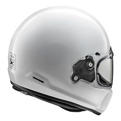 ARAI CONCEPT-XE WHT (XS)