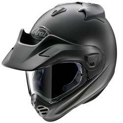 ARAI TOUR-X5 BLK FROST (XL) [SPC01]
