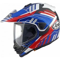 ARAI TOUR-X5 TRAIL BLU (MD)