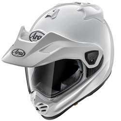 ARAI TOUR-X5 WHT (SM) [SPC01]