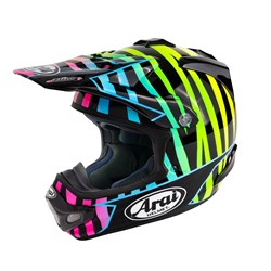 ARAI MX-V EVO VAN BEVEREN MULTI (SM)