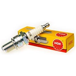 NGK SPARK PLUG - MULTIGROUND  CTN10