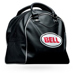 BELL S/P - HELMET BAG BLK #