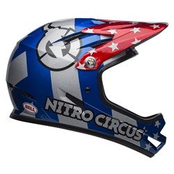 BELL SANCTION NITRO CIRCUS (SM) 21 #