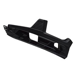 BELL CHINBAR SUPER AIR R MATT BLK (SM) #