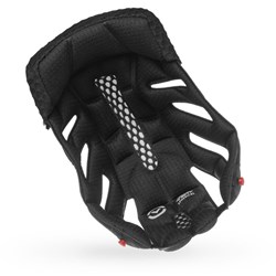 BELL S/P - MOTO-10 TOP LINER BLK (SM) #
