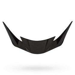 BELL AVENUE/MIPS VISOR (UXL) BLK #